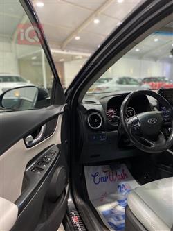 هيونداي كونا